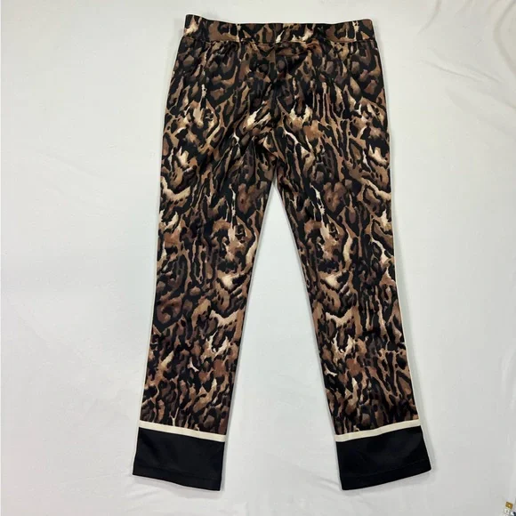 Pam & Gela Animal Print Leggings - Picture 8 of 10
